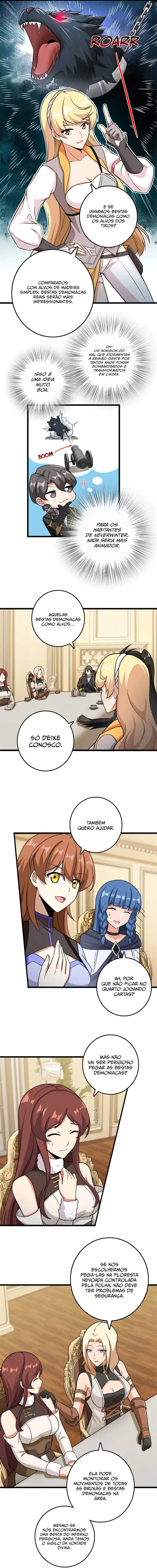 Read Release That Witch Português Manga Online