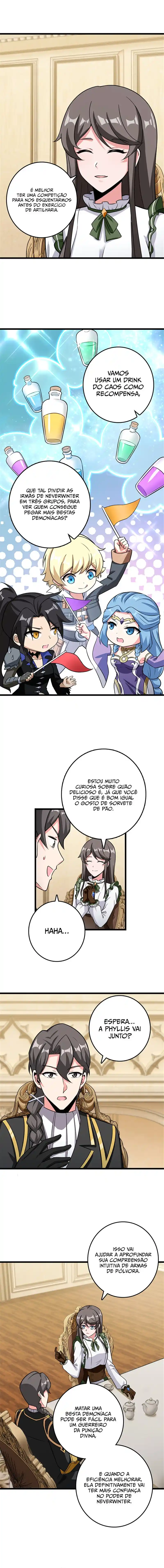 Read Release That Witch Português Manga Online