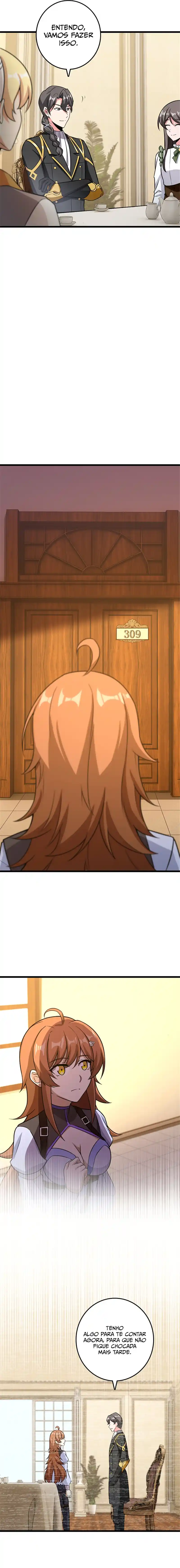 Read Release That Witch Português Manga Online