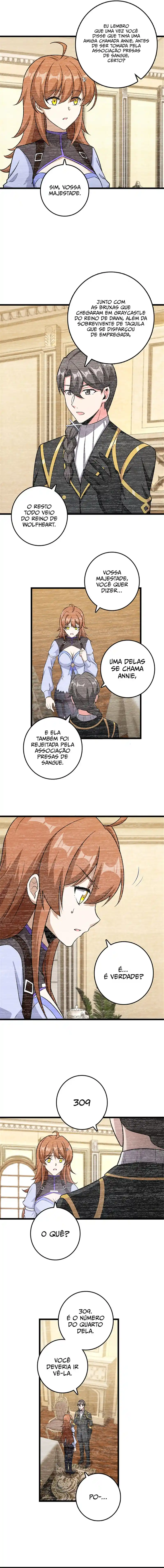 Read Release That Witch Português Manga Online