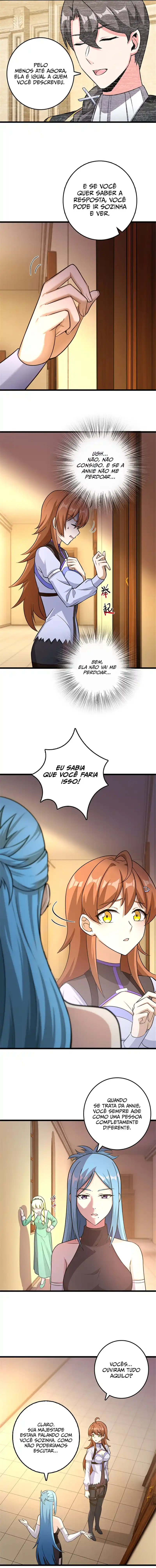 Read Release That Witch Português Manga Online