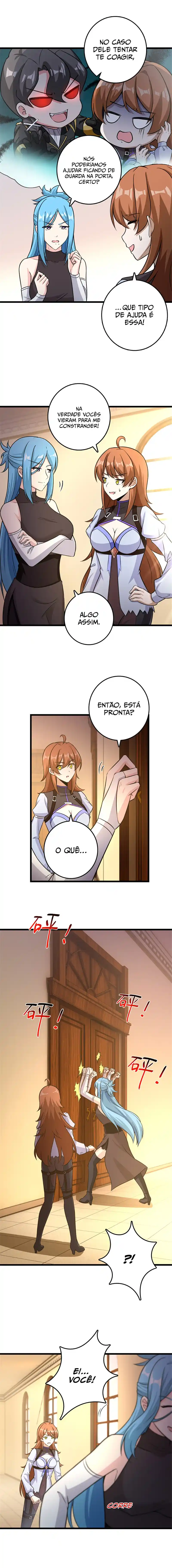 Read Release That Witch Português Manga Online