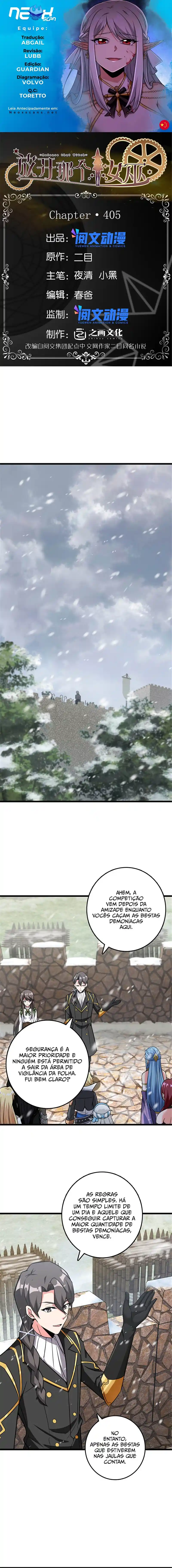 Read Release That Witch Português Manga Online