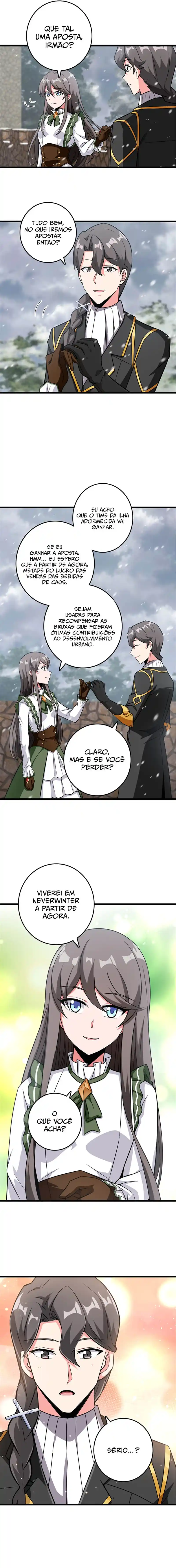 Read Release That Witch Português Manga Online