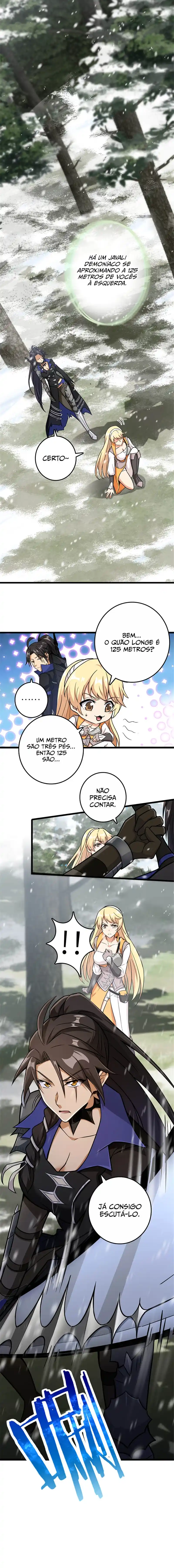 Read Release That Witch Português Manga Online