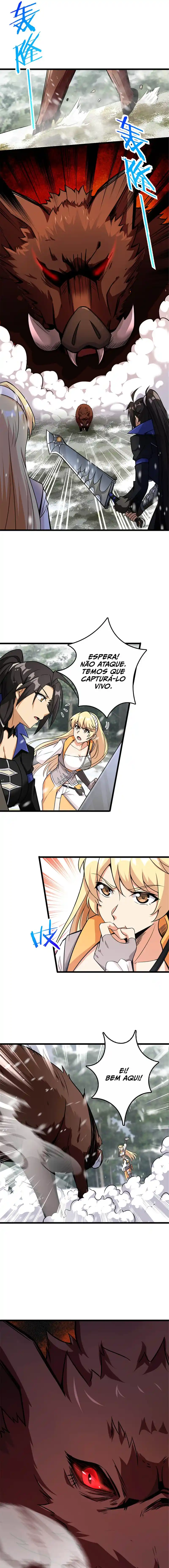 Read Release That Witch Português Manga Online