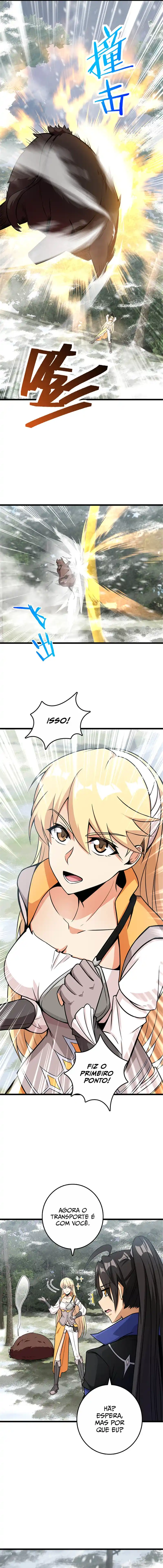 Read Release That Witch Português Manga Online