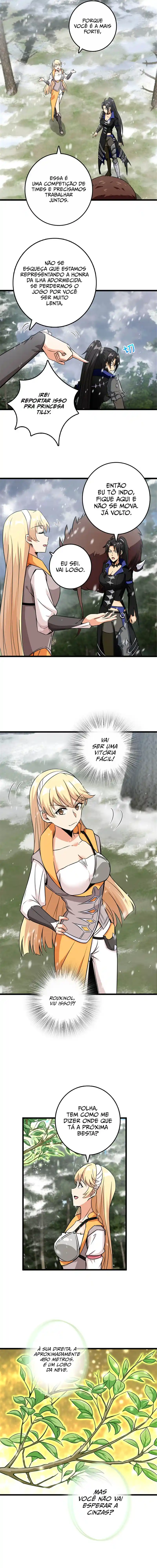 Read Release That Witch Português Manga Online