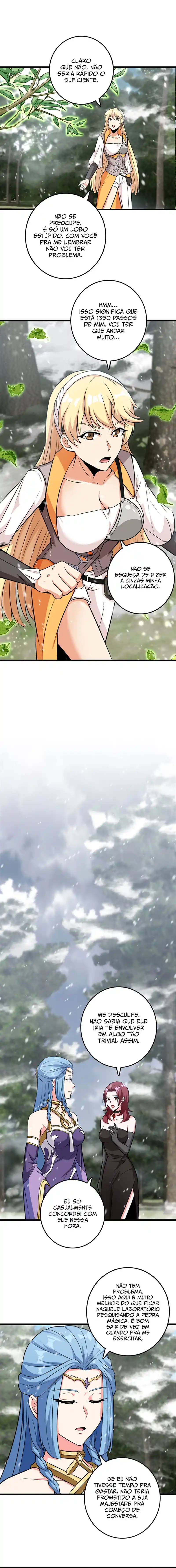 Read Release That Witch Português Manga Online