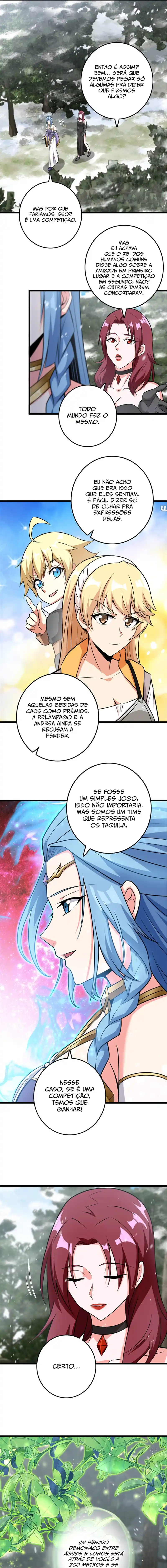 Read Release That Witch Português Manga Online