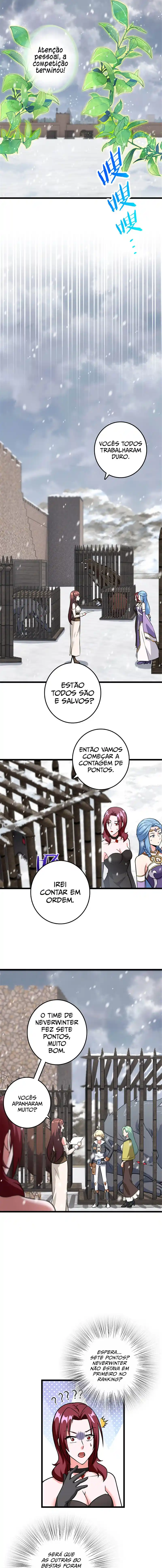 Read Release That Witch Português Manga Online