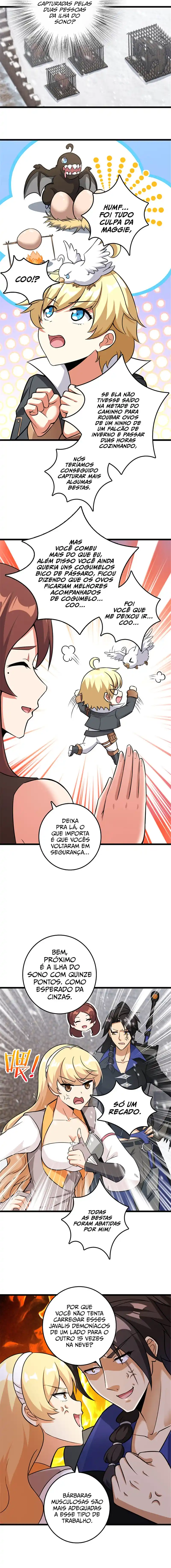 Read Release That Witch Português Manga Online
