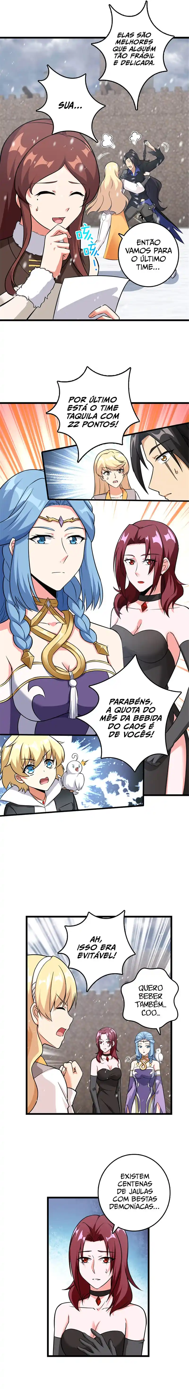 Read Release That Witch Português Manga Online