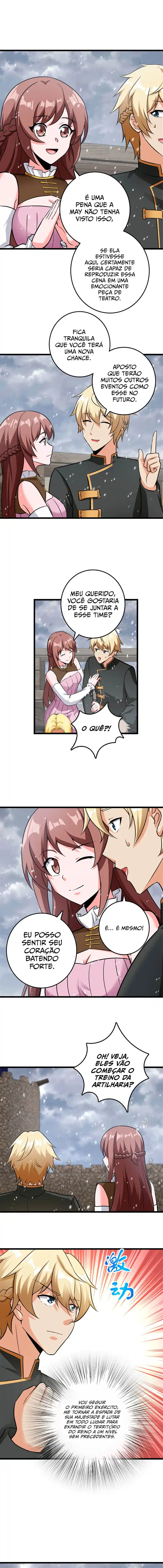 Read Release That Witch Português Manga Online