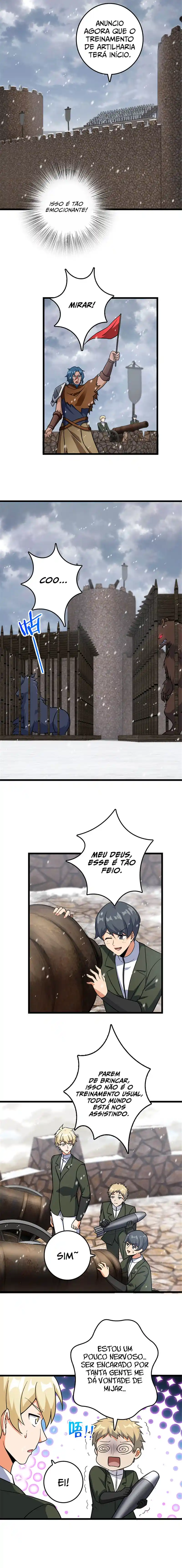 Read Release That Witch Português Manga Online