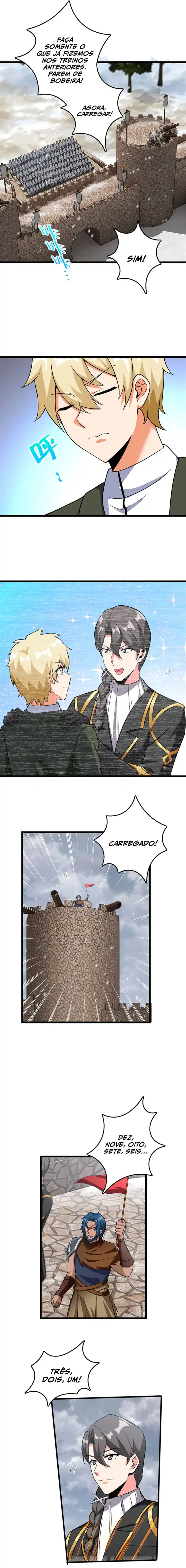 Read Release That Witch Português Manga Online