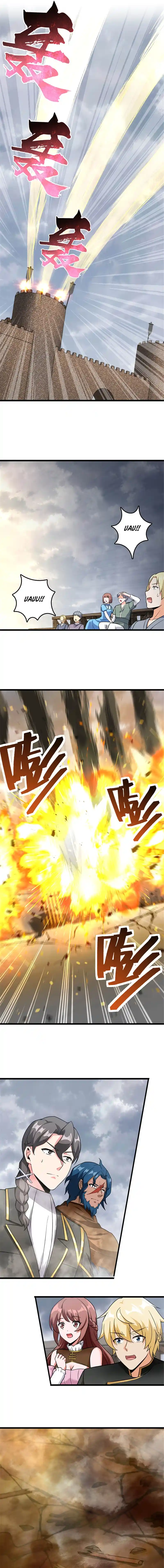 Read Release That Witch Português Manga Online