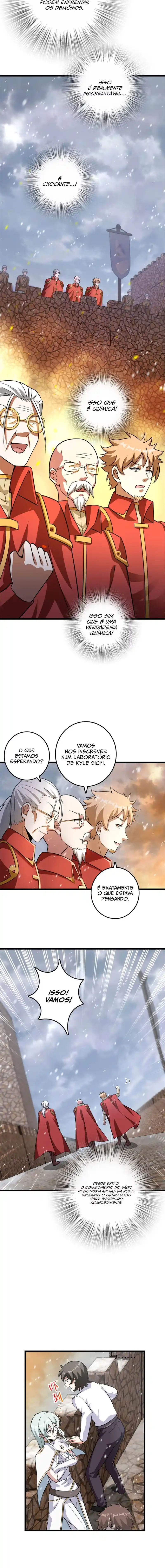 Read Release That Witch Português Manga Online