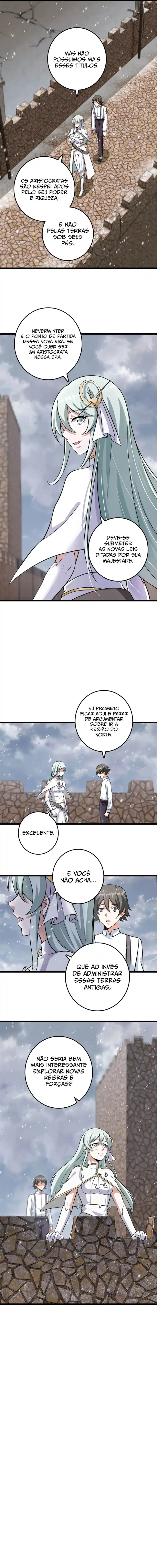 Read Release That Witch Português Manga Online