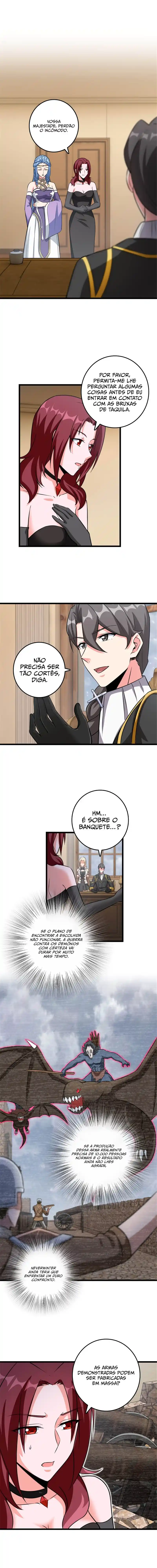 Read Release That Witch Português Manga Online