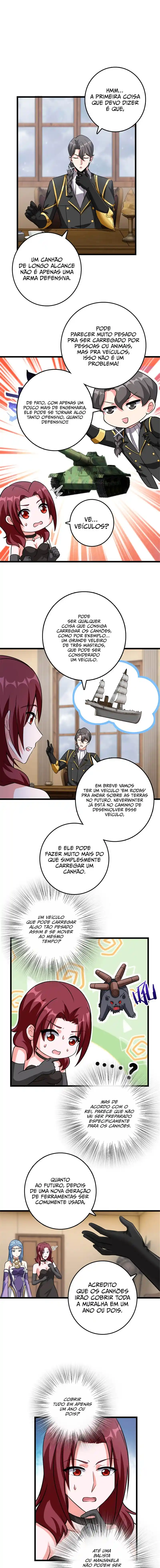 Read Release That Witch Português Manga Online