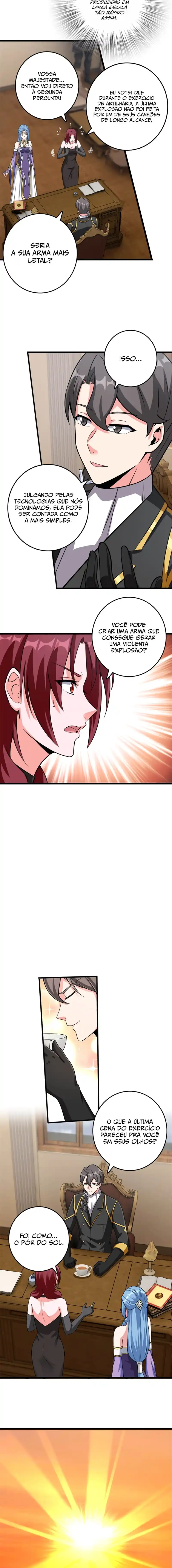 Read Release That Witch Português Manga Online