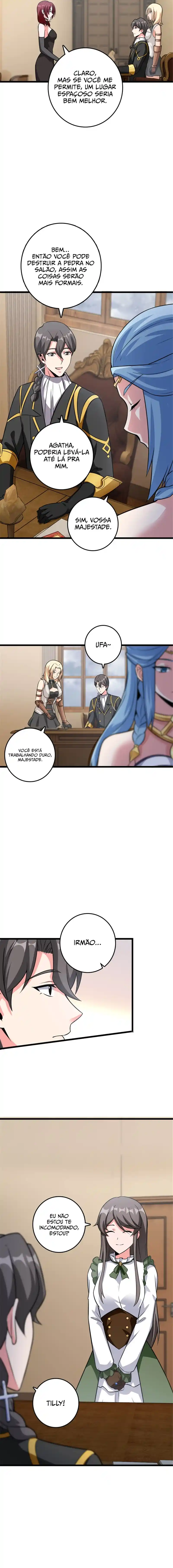 Read Release That Witch Português Manga Online