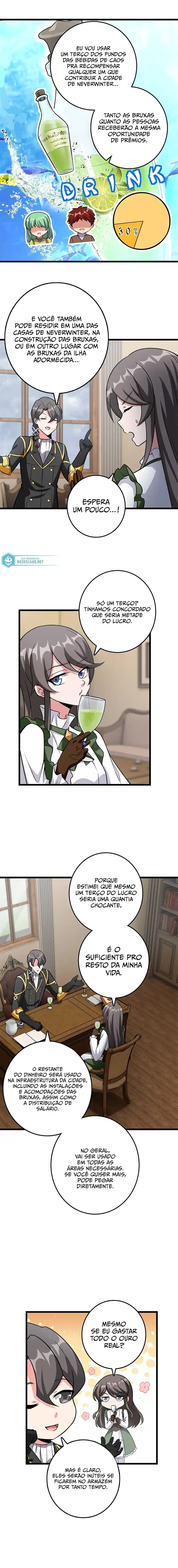 Read Release That Witch Português Manga Online