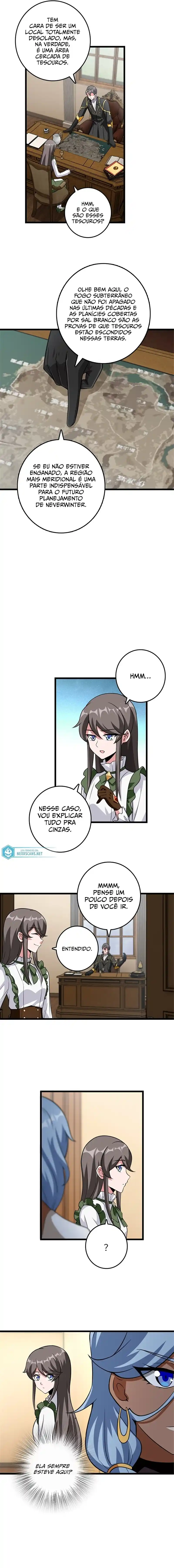 Read Release That Witch Português Manga Online