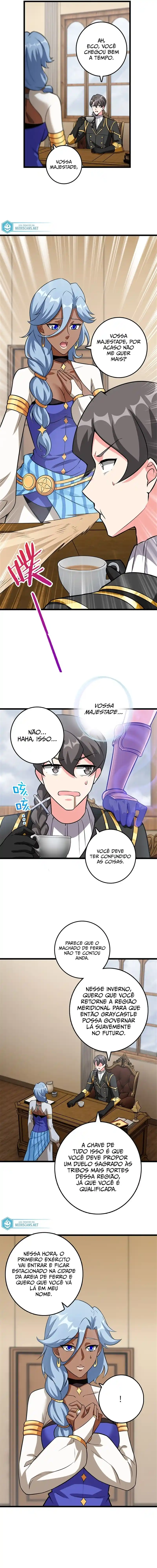 Read Release That Witch Português Manga Online