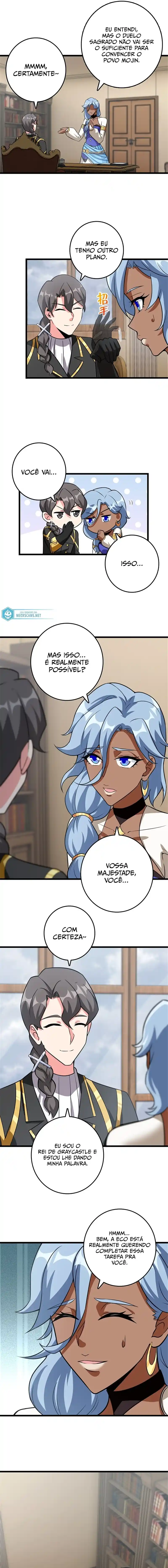 Read Release That Witch Português Manga Online