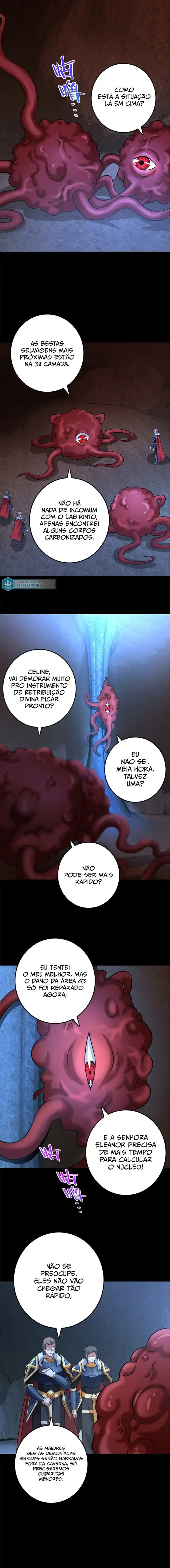 Read Release That Witch Português Manga Online