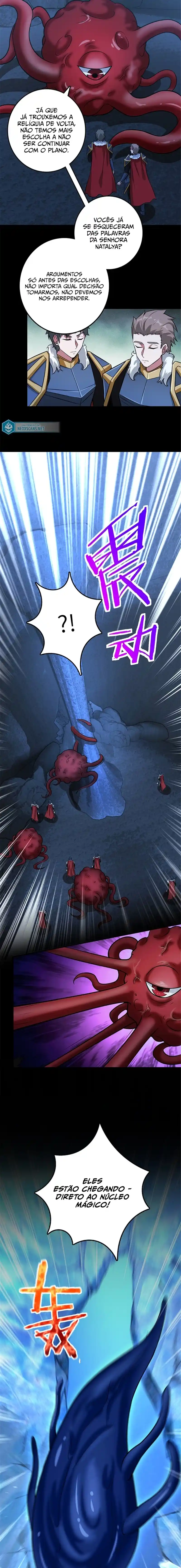 Read Release That Witch Português Manga Online