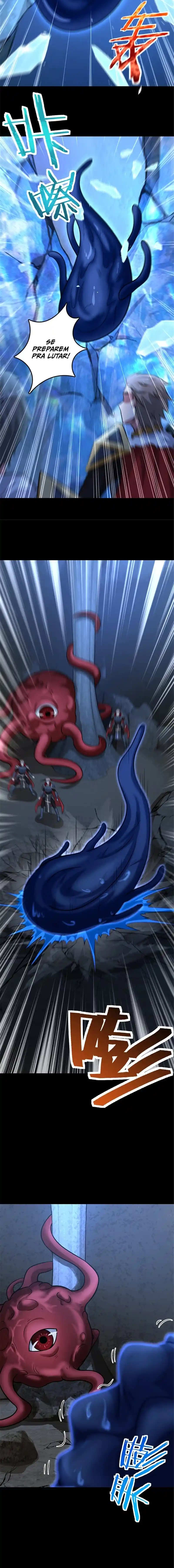 Read Release That Witch Português Manga Online