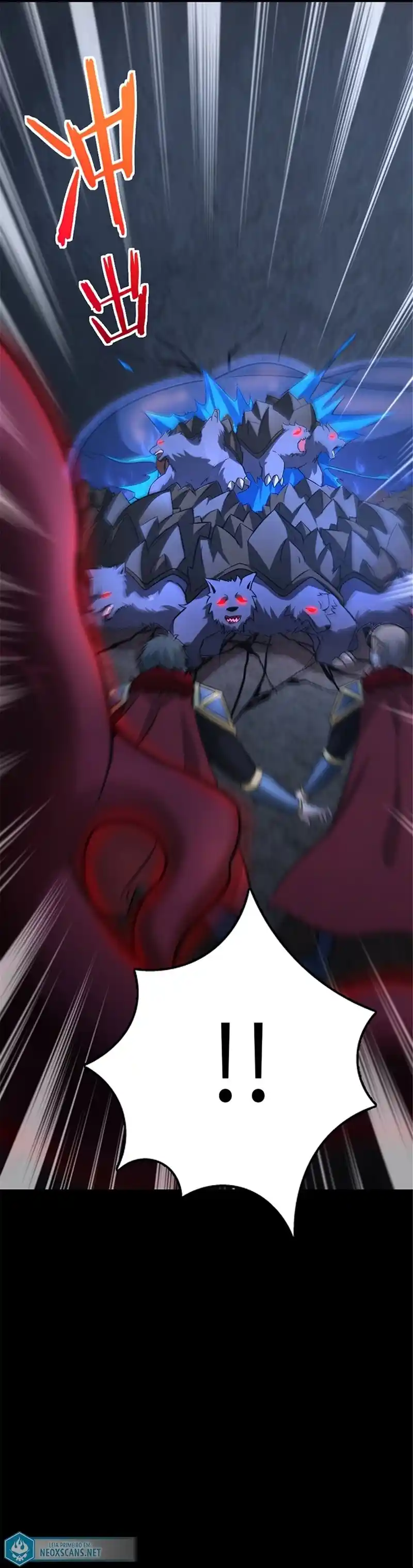 Read Release That Witch Português Manga Online