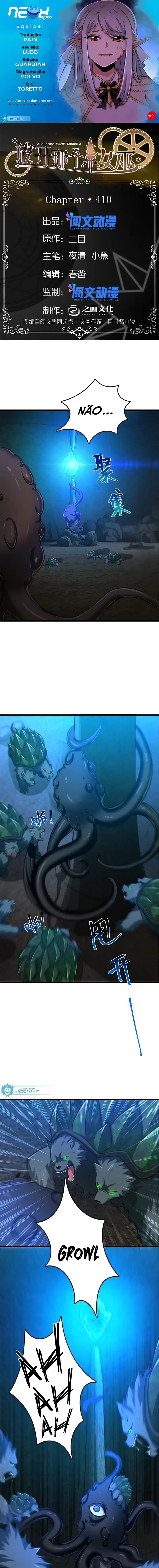 Read Release That Witch Português Manga Online