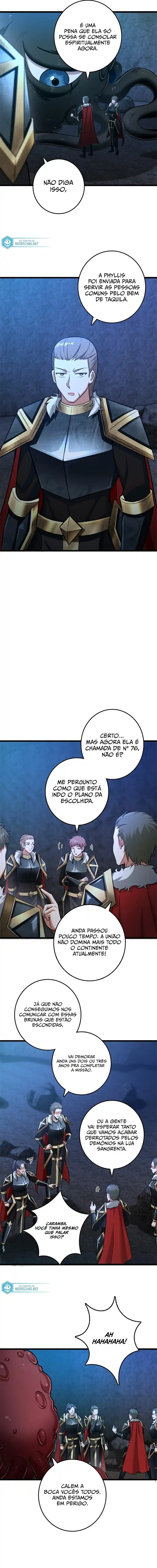 Read Release That Witch Português Manga Online