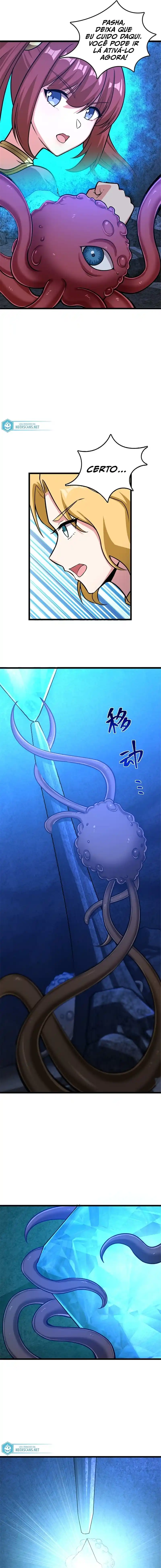 Read Release That Witch Português Manga Online