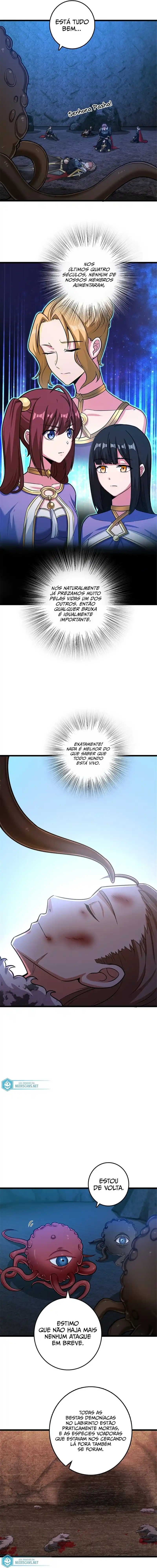 Read Release That Witch Português Manga Online