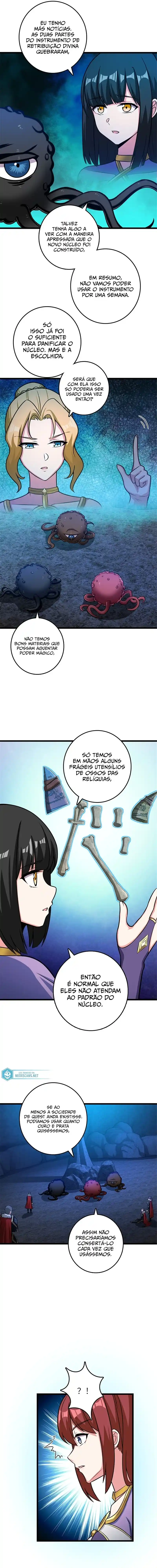 Read Release That Witch Português Manga Online
