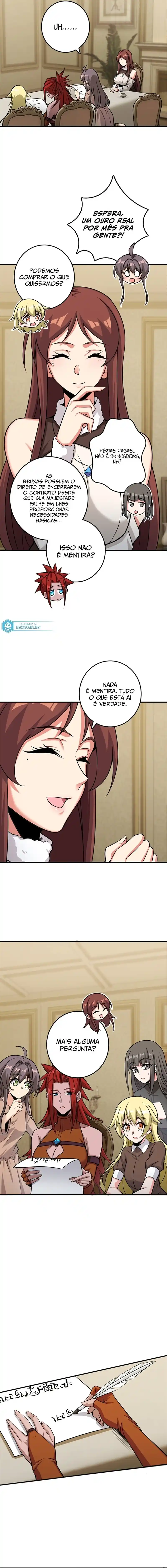 Read Release That Witch Português Manga Online