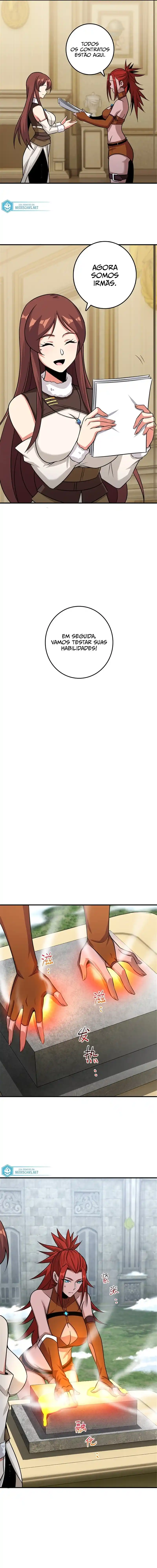 Read Release That Witch Português Manga Online