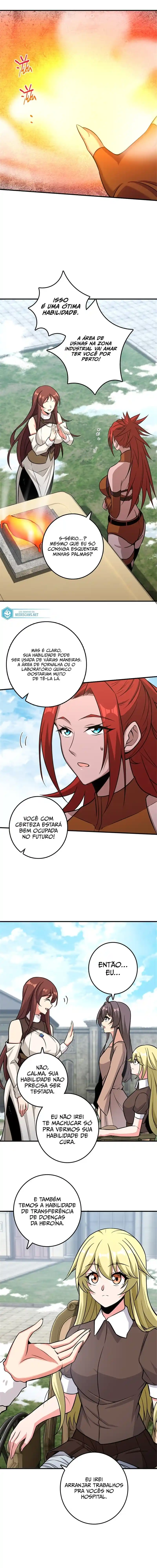 Read Release That Witch Português Manga Online