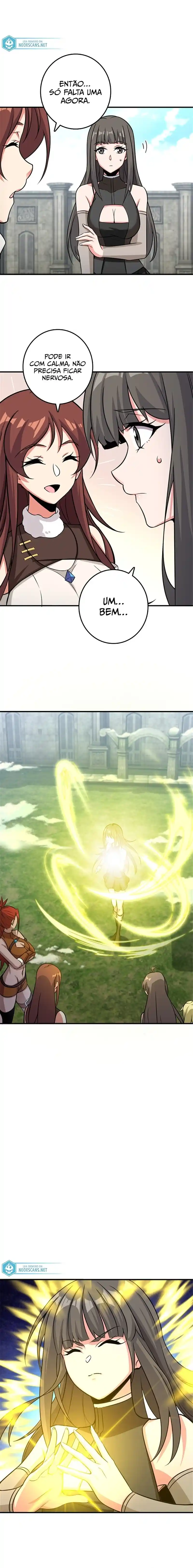 Read Release That Witch Português Manga Online