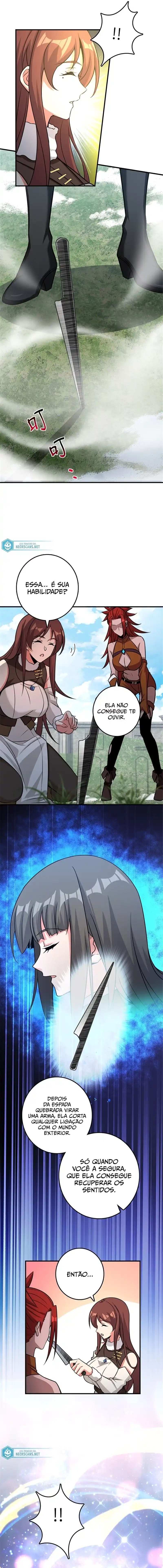 Read Release That Witch Português Manga Online