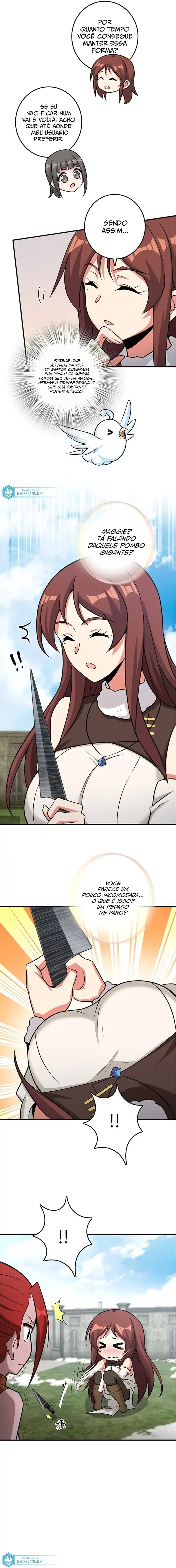 Read Release That Witch Português Manga Online