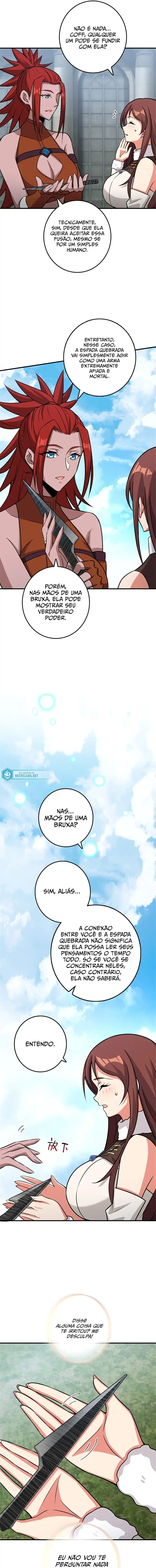 Read Release That Witch Português Manga Online