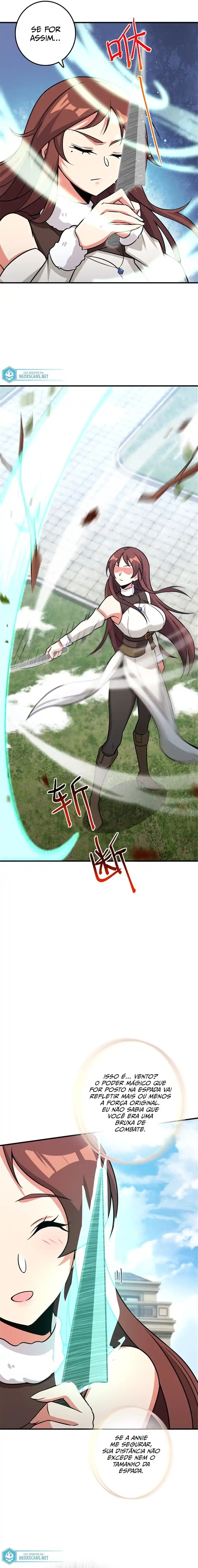 Read Release That Witch Português Manga Online