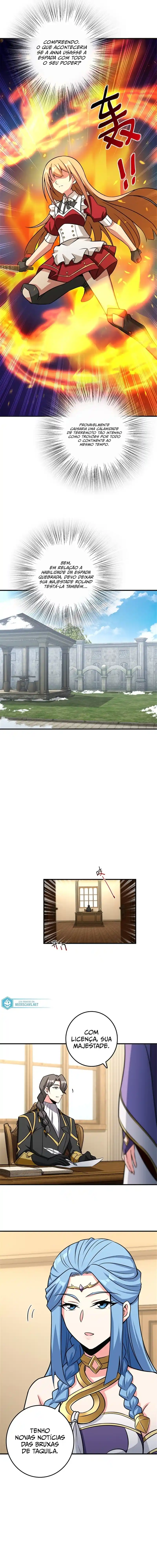 Read Release That Witch Português Manga Online