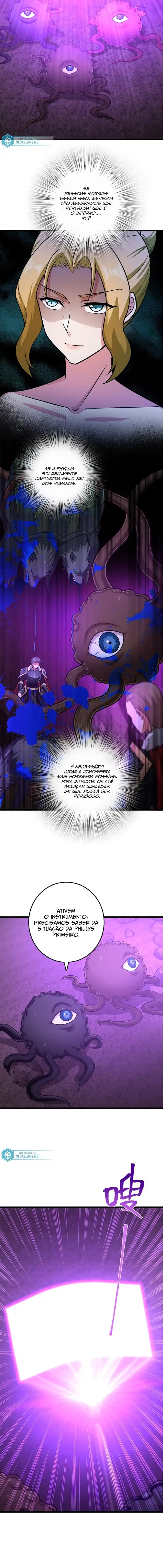 Read Release That Witch Português Manga Online